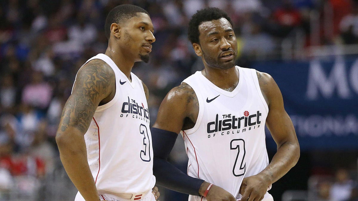 Wizards News, Wizards Rumors, Roster, Schedule, Stats and More