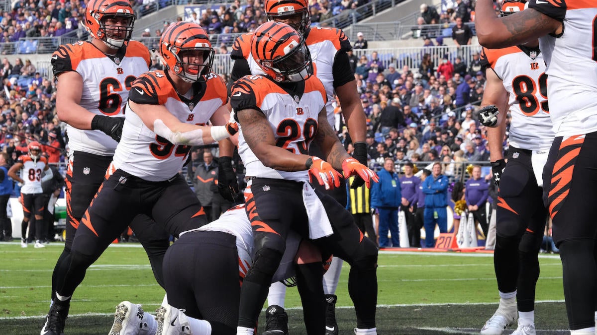 What channel is the Bengals game today (10/1/23)? FREE LIVE STREAM