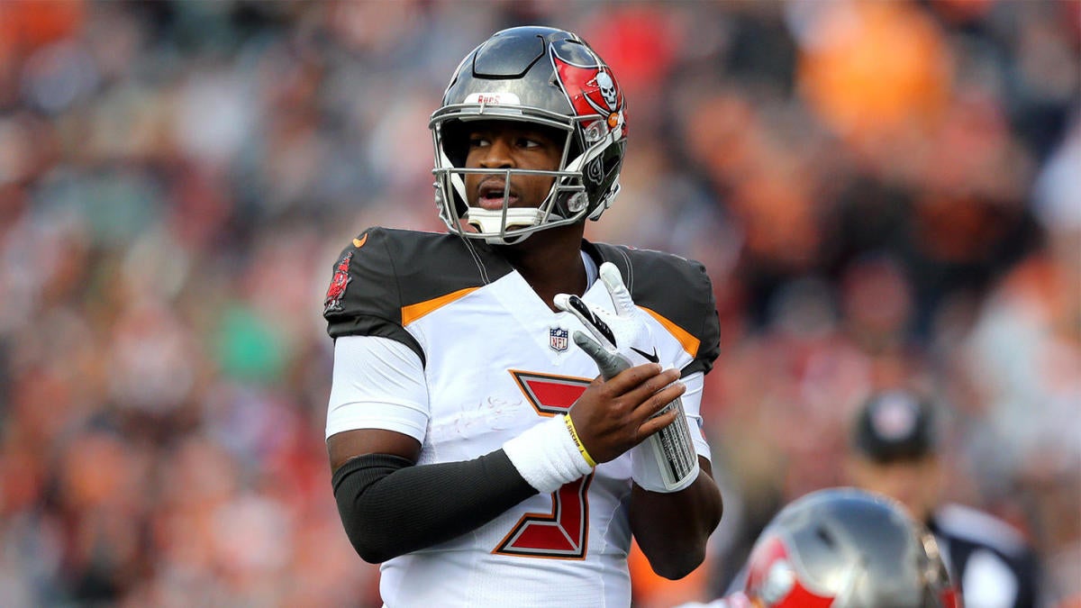 Buccaneers depth chart 2019: Tampa Bay eliminating excuses for Jameis  Winston