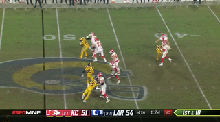 Rams vs. Chiefs highlights, takeaways: Rams prevail 54-51 as the Game of  the Year exceeds the hype 