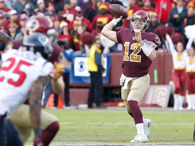 Will Brinson's Week 12 and Thanksgiving NFL Picks Against ...