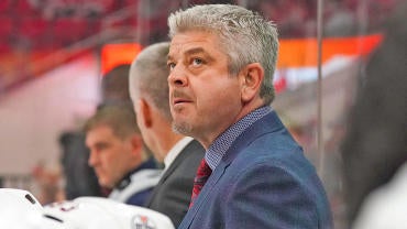 NHL: Edmonton Oilers at Dallas Stars