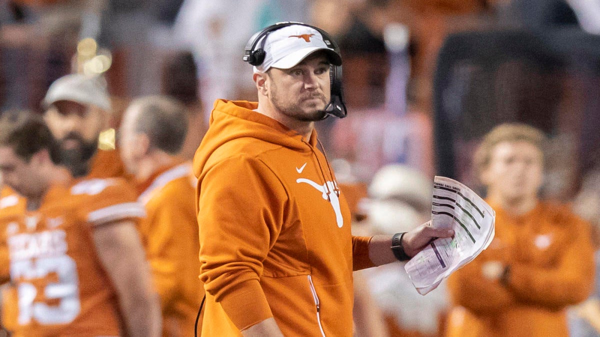 Texas Gives Coach Tom Herman Two Year Contract Extension Through 2023 Season