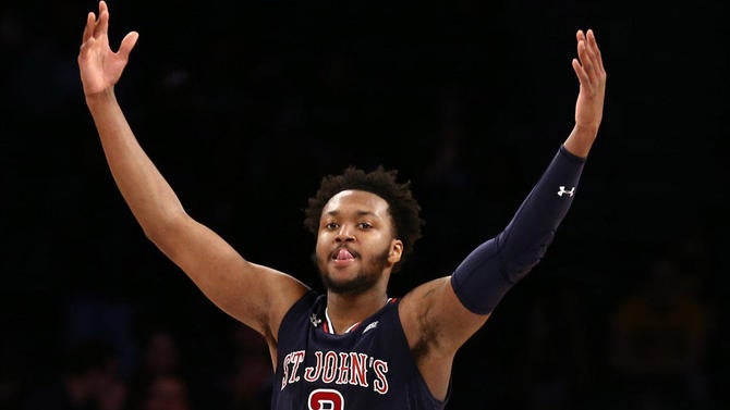 NCAA Basketball: Legends Classic