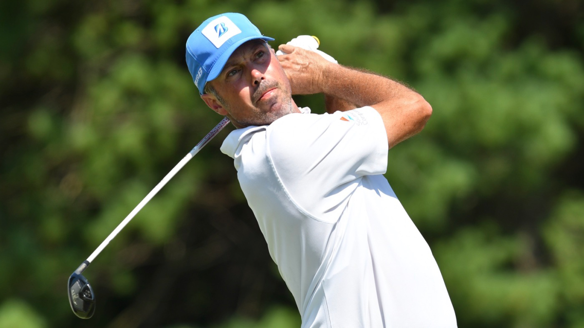 2019 Mayakoba Golf Classic odds: PGA picks, predictions from model that nailed six majors