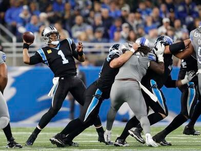 Will Brinson S Week 12 And Thanksgiving Nfl Picks Against The