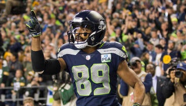 NFL: Green Bay Packers at Seattle Seahawks