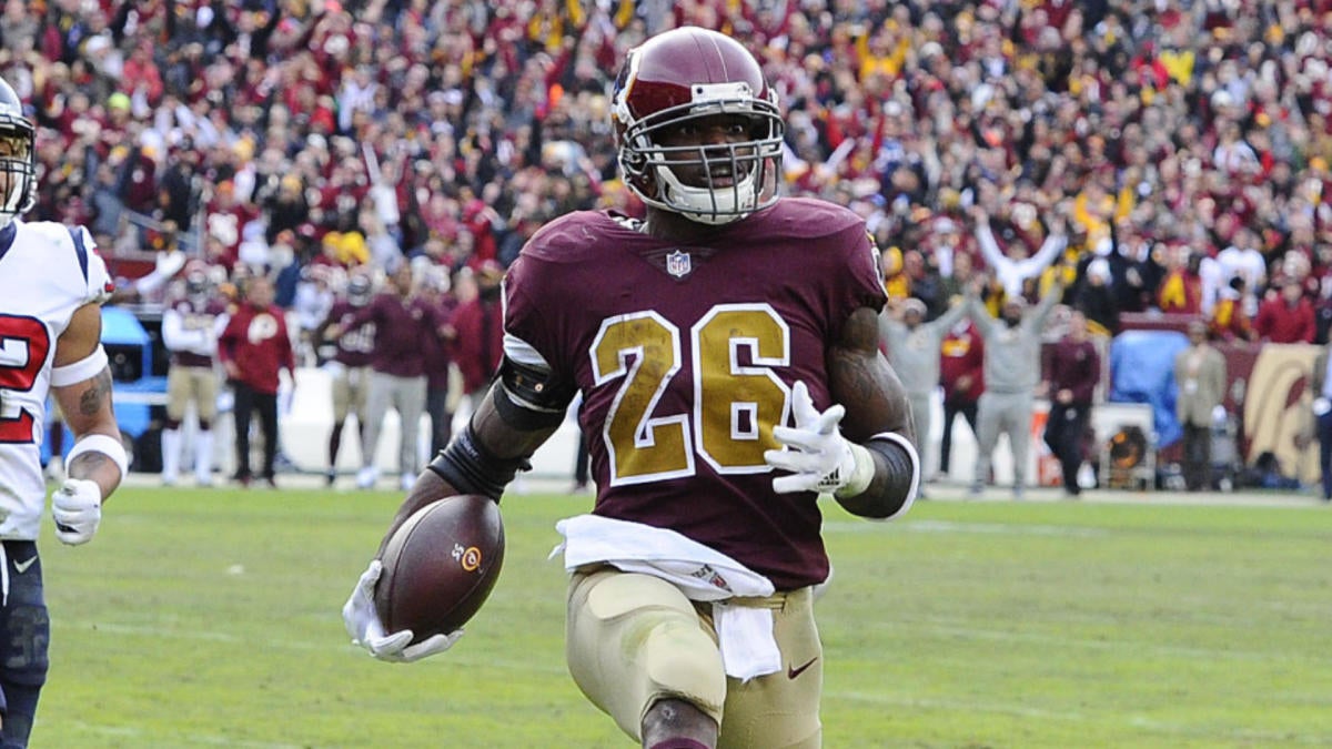 Adrian Peterson Lands At #5 On NFL Network Top 100 - Daily Norseman