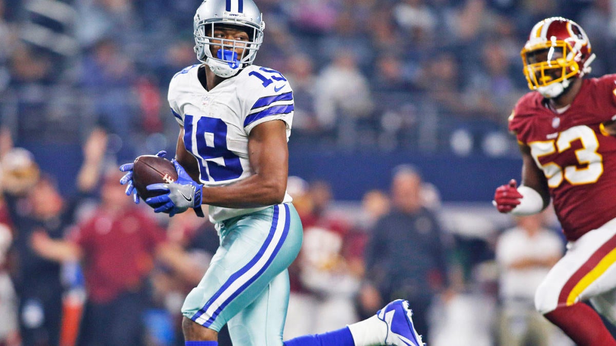 Amari Cooper trade: Cowboys get Raiders receiver - Sports Illustrated