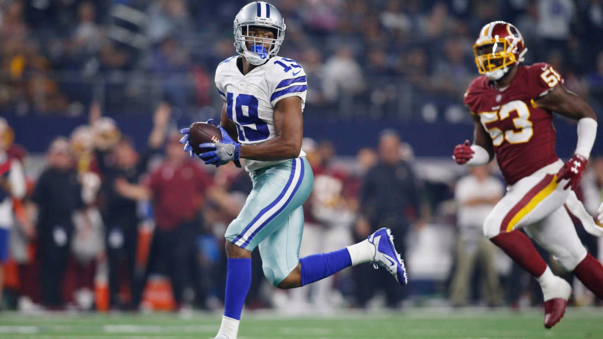 Cowboys vs. Commanders score, takeaways: Cooper Rush wins third game in a  row as Dallas topples Washington 