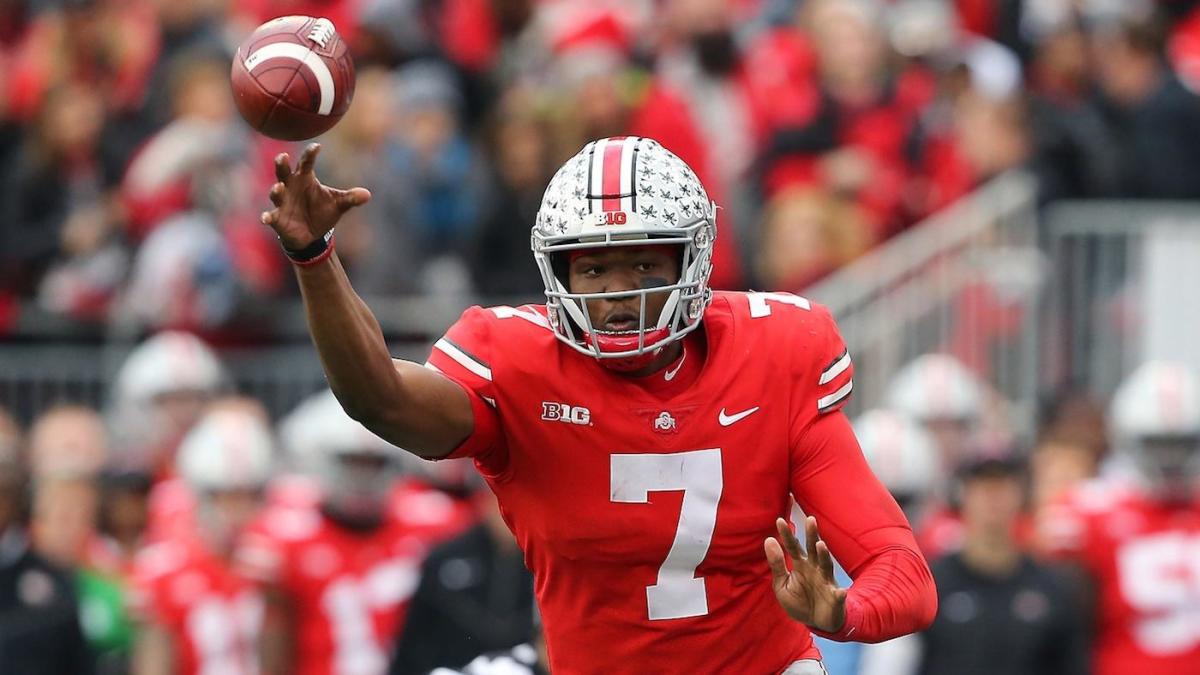 Who's in, who's out? Ohio State football players declare for 2019 NFL Draft