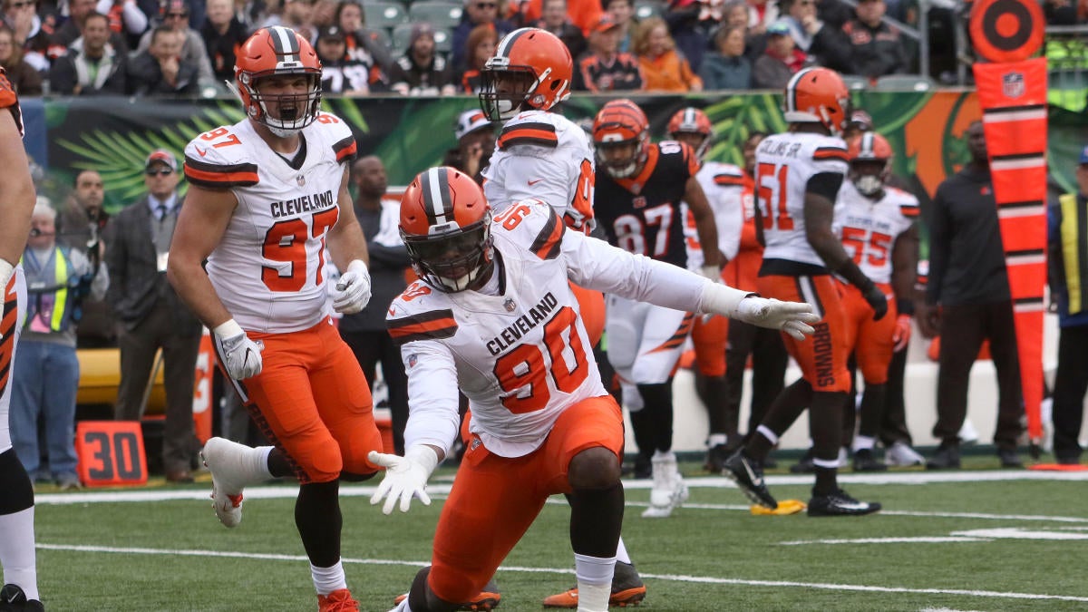 Emmanuel Ogbah prepares for free agency (and the Chiefs should notice)