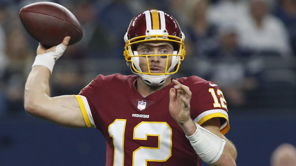 Redskins vs. Eagles odds, line: Monday Night Football picks, predictions  from advanced computer model on 13-2 roll 