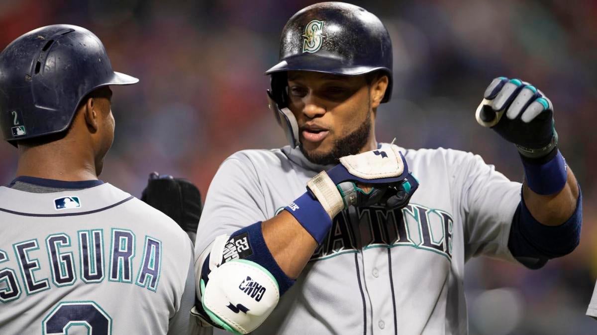 So far, Robinson Cano is exactly what the Mariners paid for