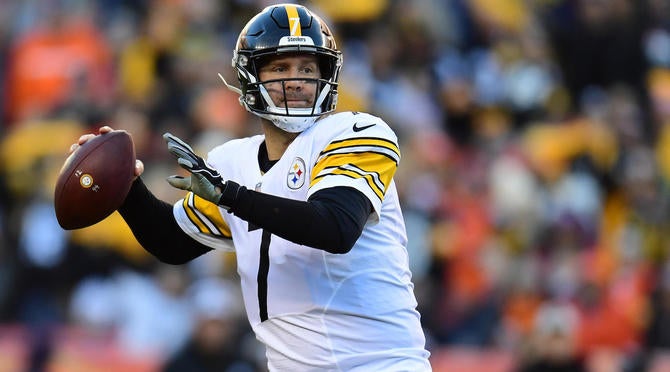 NFL: Pittsburgh Steelers at Denver Broncos