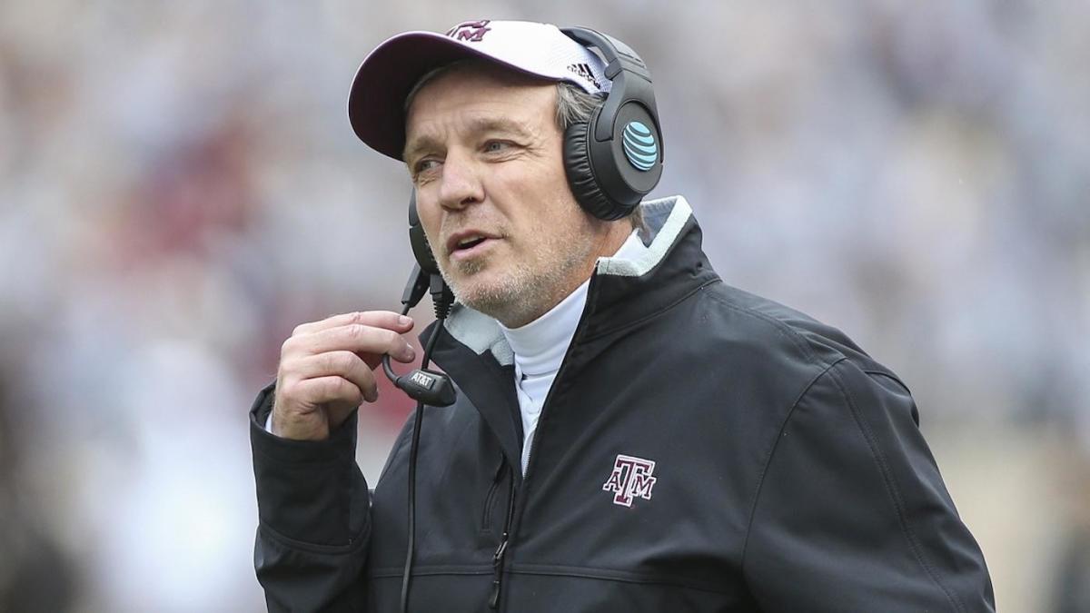 LSU vs. Texas A&M fight: Aggies coach Jimbo Fisher reveals matter has ...