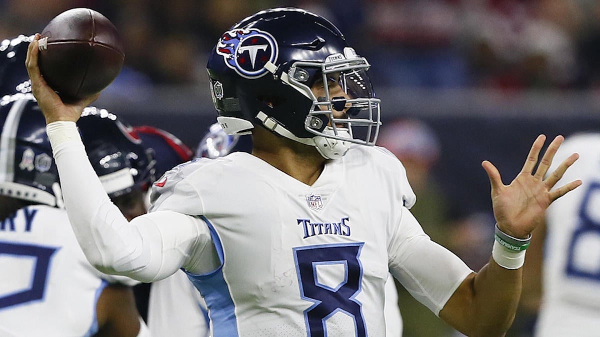 Tennessee Titans vs. New York Jets FREE LIVE STREAM (10/3/21): Watch NFL,  Week 4 online