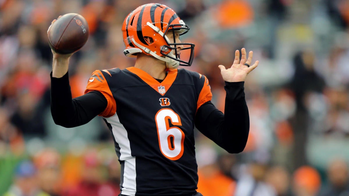 Cincinnati Bengals vs. Las Vegas Raiders FREE LIVE STREAM (11/21