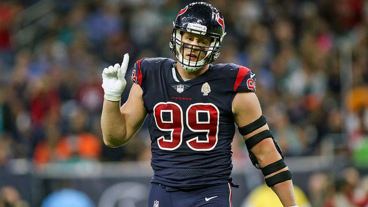 Forget the Cowboys. The Heck with the Texans. Root for the Local Legends in  the NFL Playoffs.