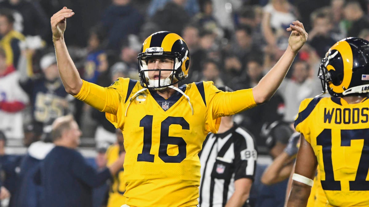 Steelers vs. Rams FREE LIVE STREAM (10/22/23): Watch NFL Week 7 online