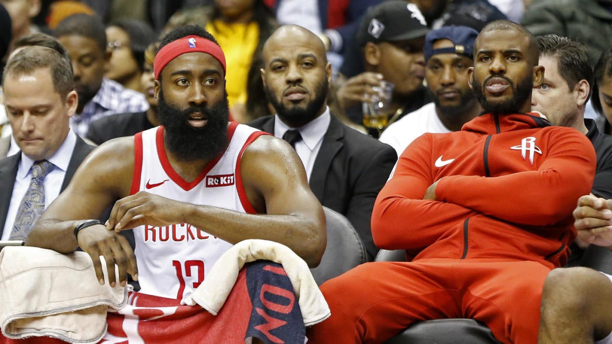 Rockets trade rumors Houston eager to add wing depth, monitoring