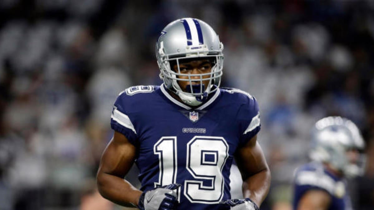 Amari Cooper Gets Banged up During Monday Practice - Sports