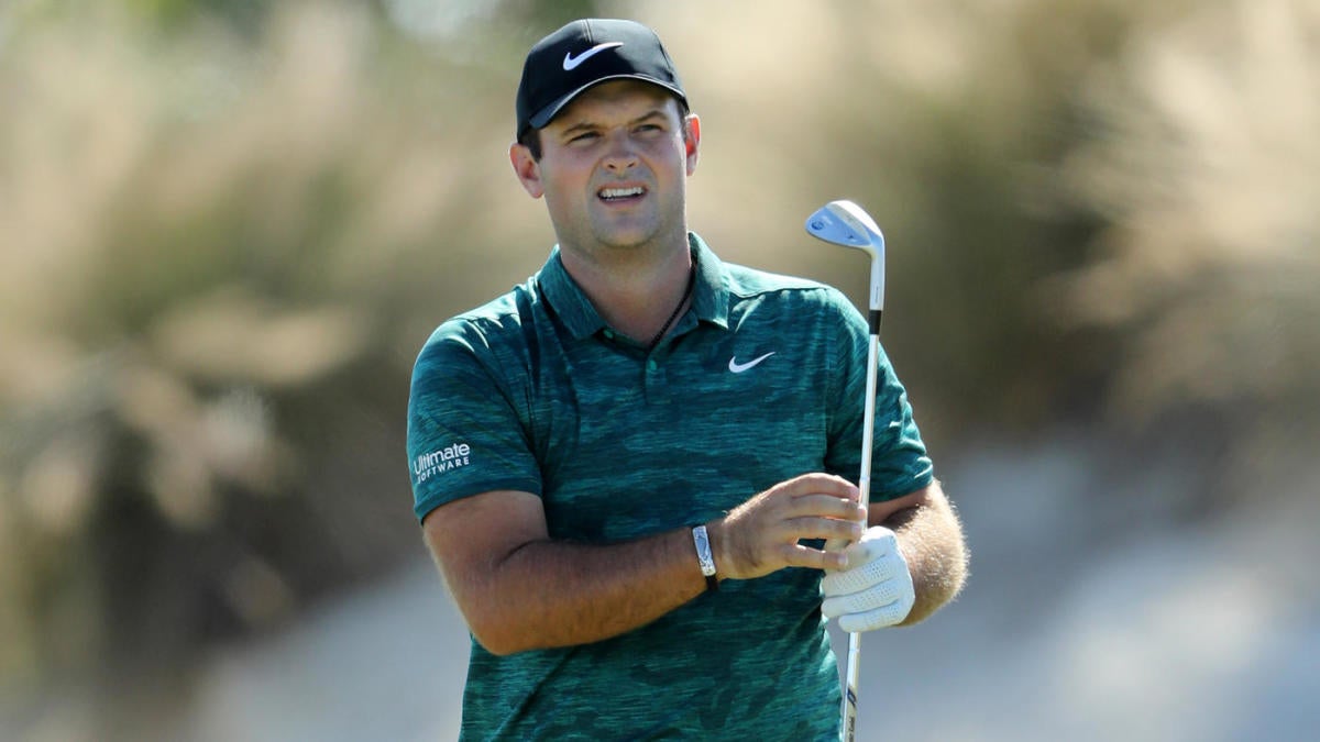 2018 Hero World Challenge Leaderboard Patrick Reed Patrick Cantlay Shine In Round 1 In Bahamas Cbssports Com