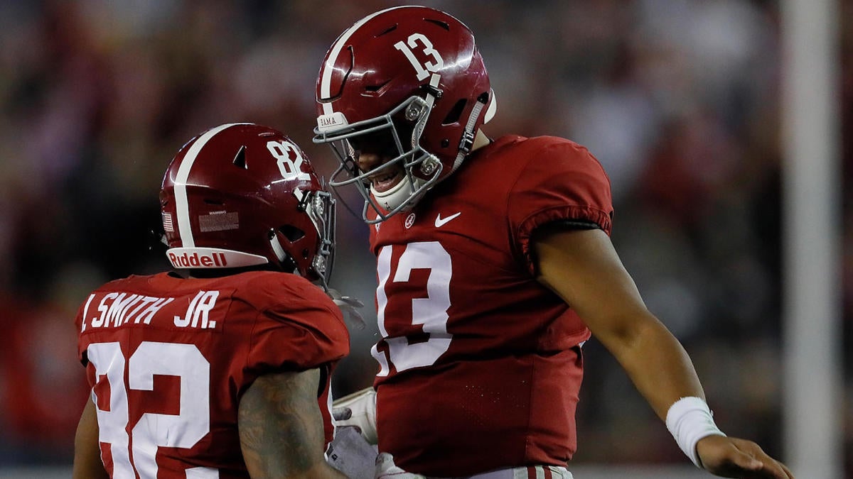 FanDuel Already Paying Out Alabama National Championship Bets As Reward ...