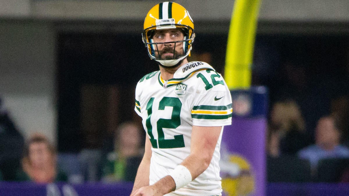 NFL analyst blames Mike McCarthy for Aaron Rodgers' lone Super