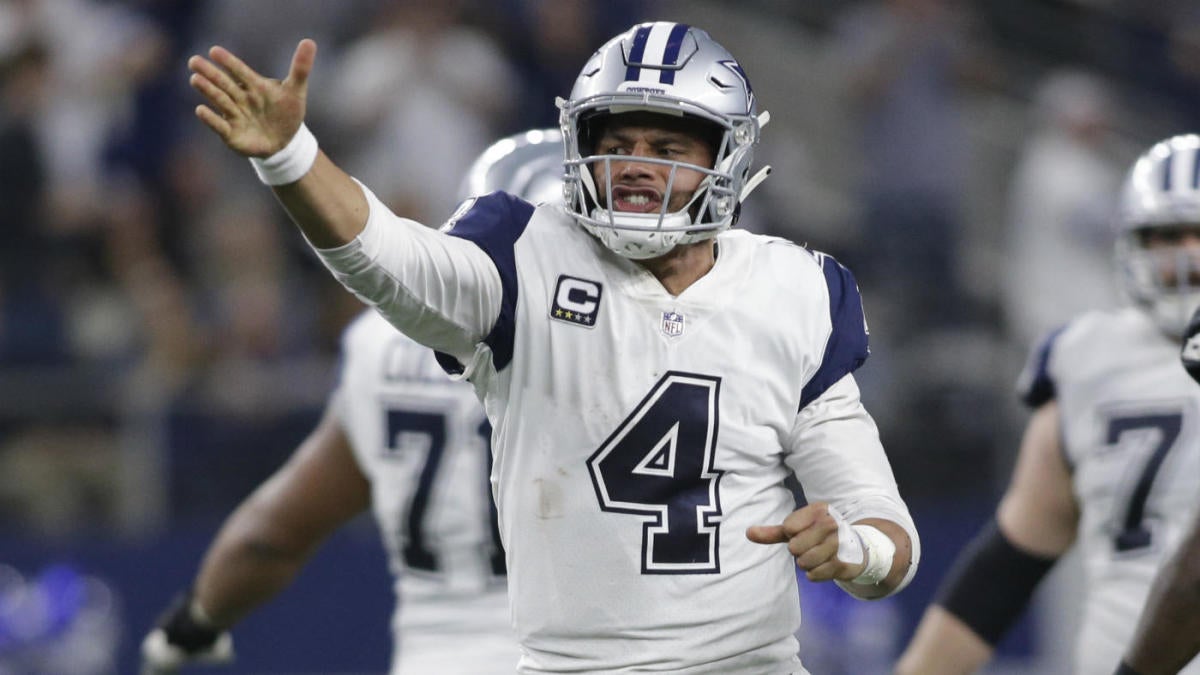 Dallas Cowboys get thoroughly beaten up by Baltimore Ravens, 34-17