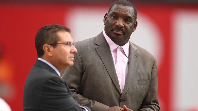 NFL: Washington Redskins at Arizona Cardinals