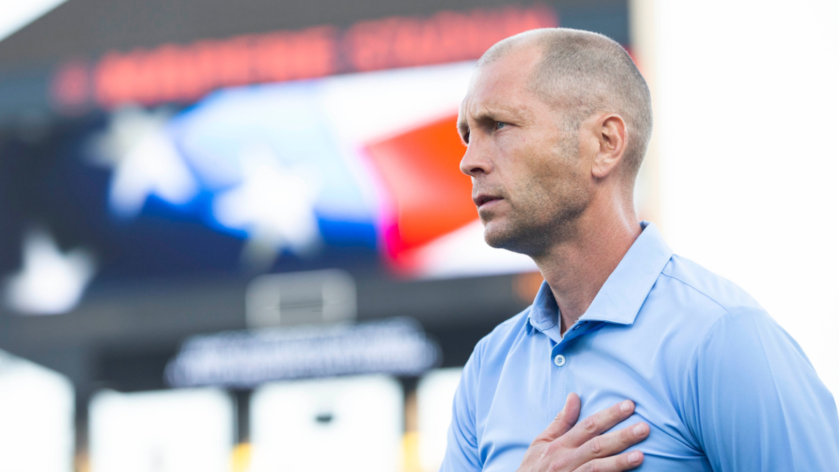 Amid Berhalter mess, U.S. Soccer deliberates over the USMNT's coaching  future