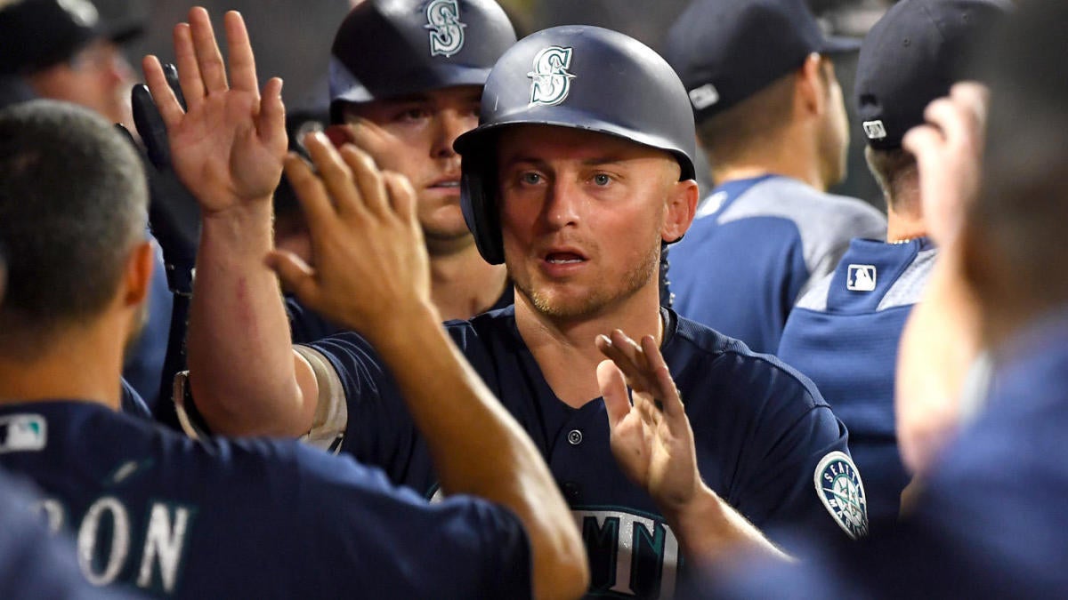 Notable MLB team tried to convince Kyle Seager to come out of
