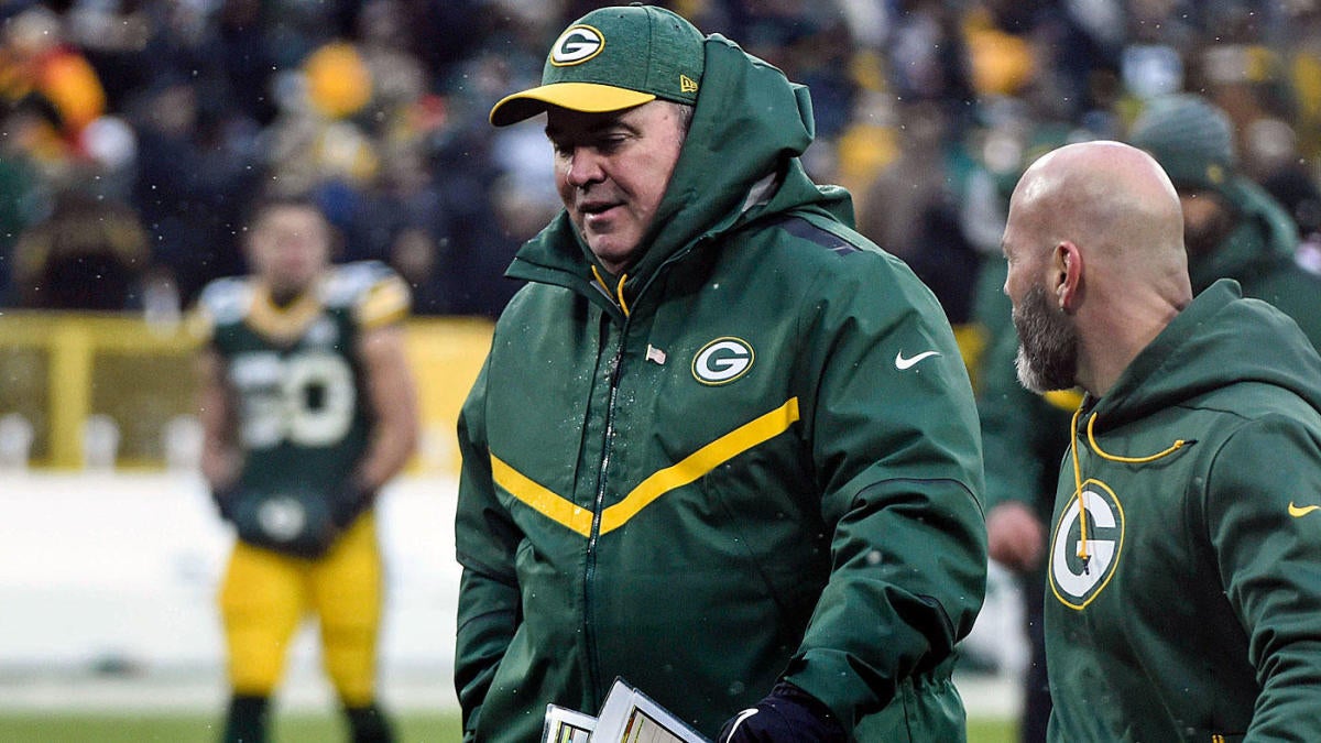 Packers expose uncovers era of disfunction headed by Aaron Rodgers, Mike  McCarthy - Pride Of Detroit