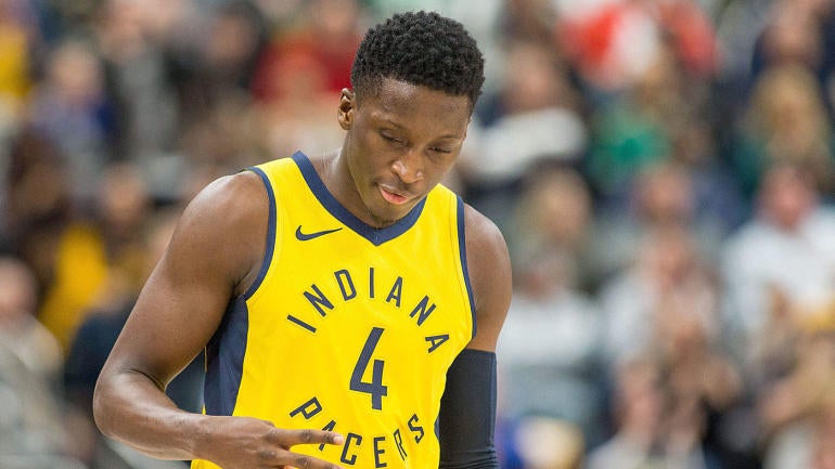 Why Was Victor Oladipo in Rehab?