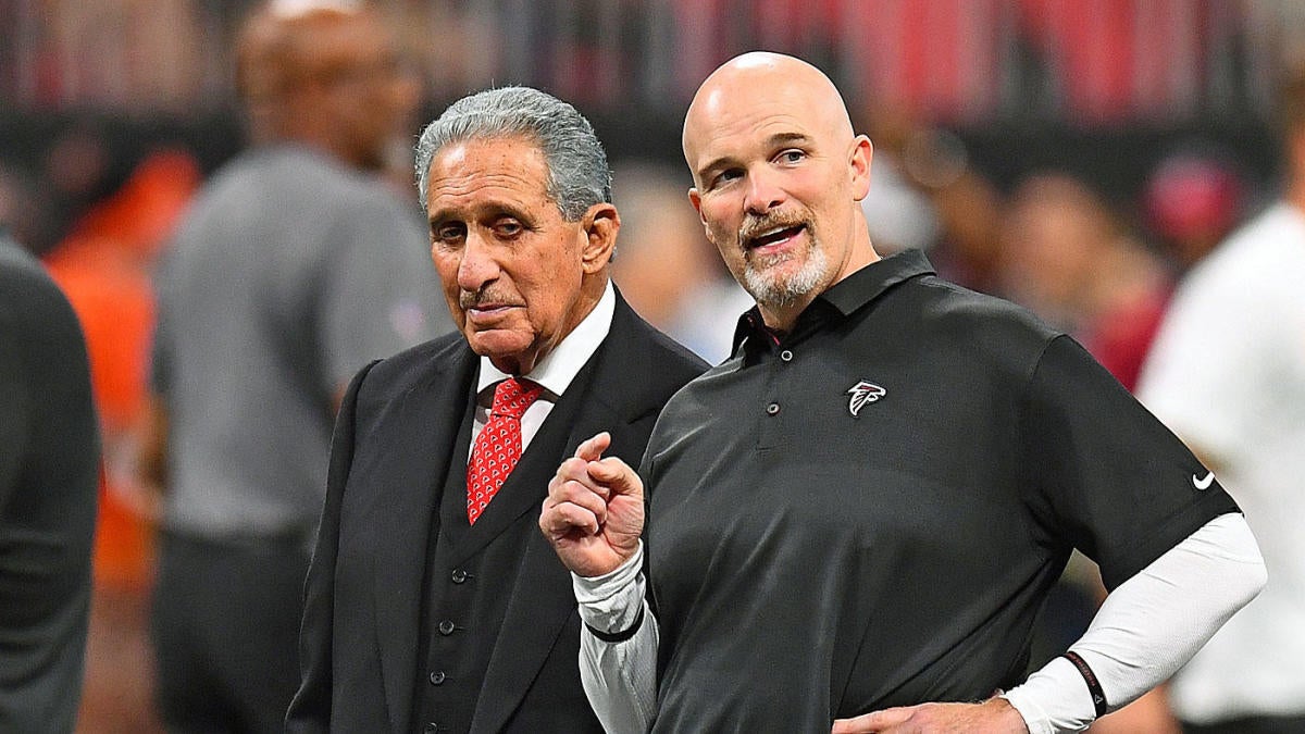 Falcons respond to Quinn firing with 40-23 win vs. Vikings, The Mighty 790  KFGO