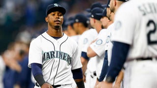 Mariners accelerate rebuild by trading Jean Segura to Phillies