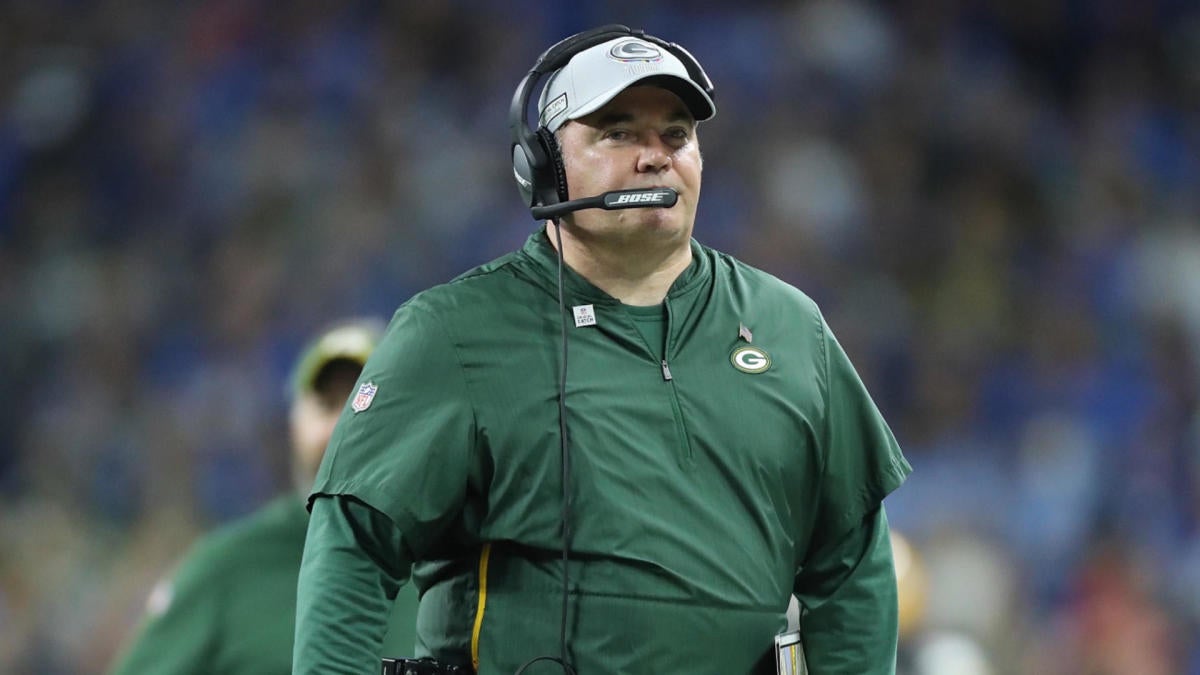 Mike McCarthy has been everything the Cowboys should have expected -  Bleeding Green Nation