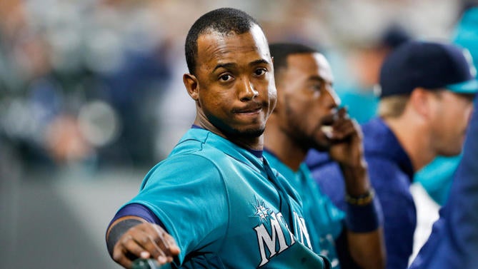 MLB: Toronto Blue Jays at Seattle Mariners
