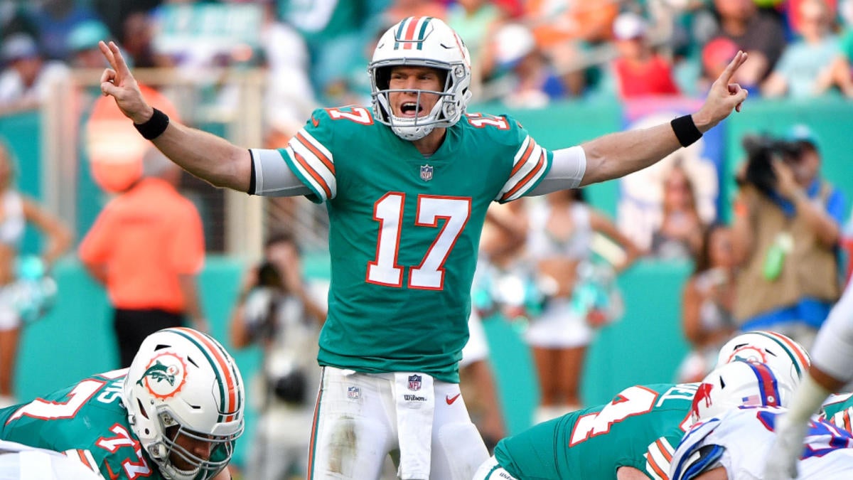 The Miami Dolphins Earned an A++-+ with how they handled their NFL