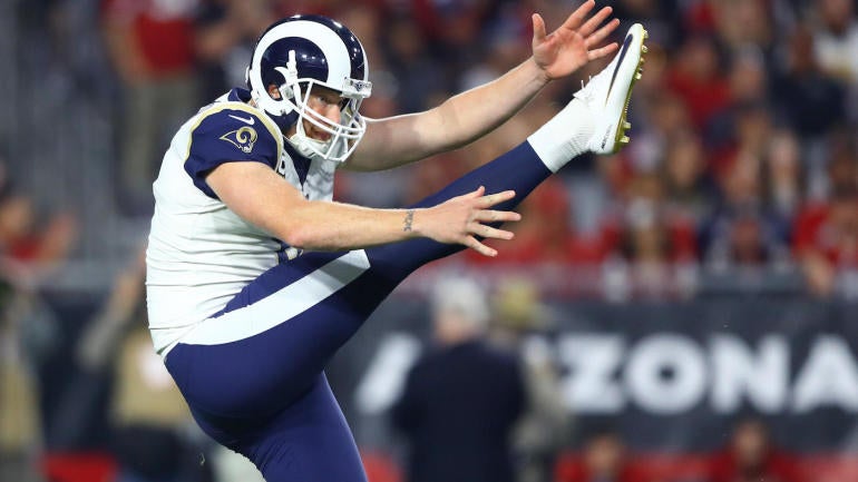 NFL: Los Angeles Rams at Arizona Cardinals