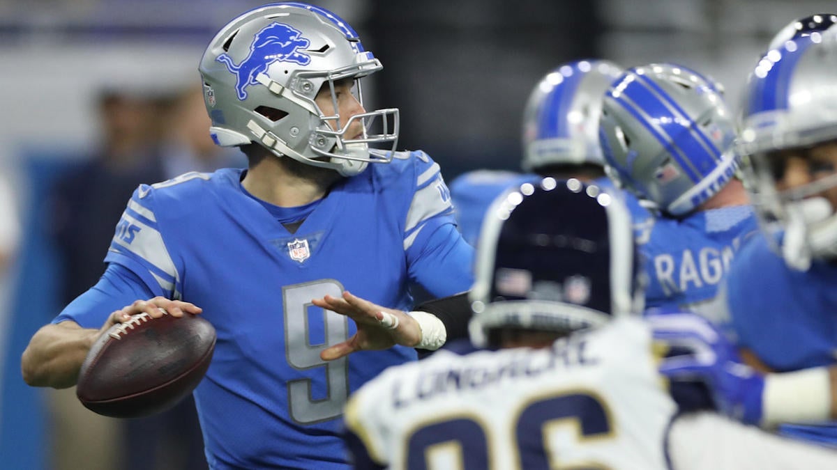 Arizona Cardinals vs Detroit Lions: Game time, TV schedule, online  streaming, channel, odds and more - Revenge of the Birds