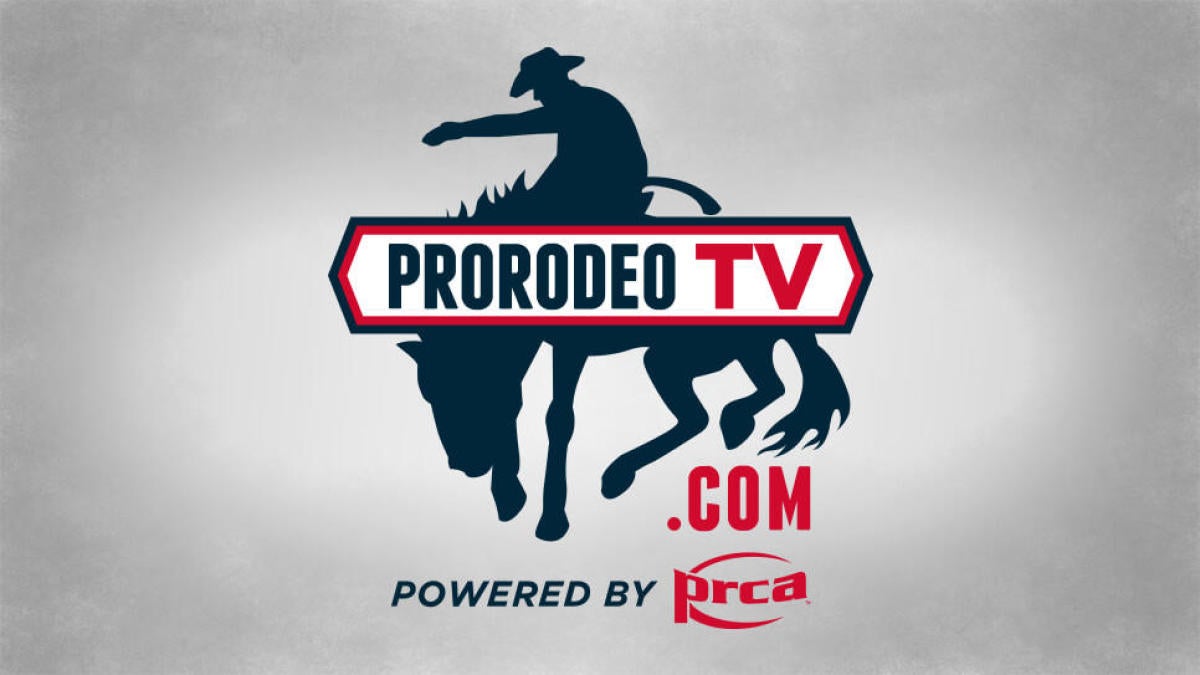 Wrangler ProRodeo Tour How to watch the PRCA National Finals Rodeo on