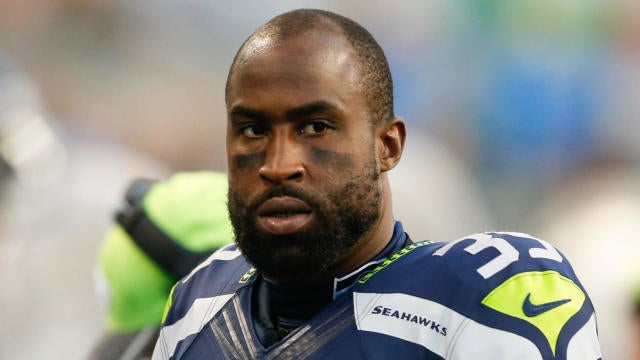 Brandon Browner Ex Seahawks And Patriots Cb Reportedly