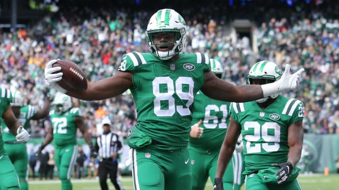 NFL: Carolina Panthers-OTA