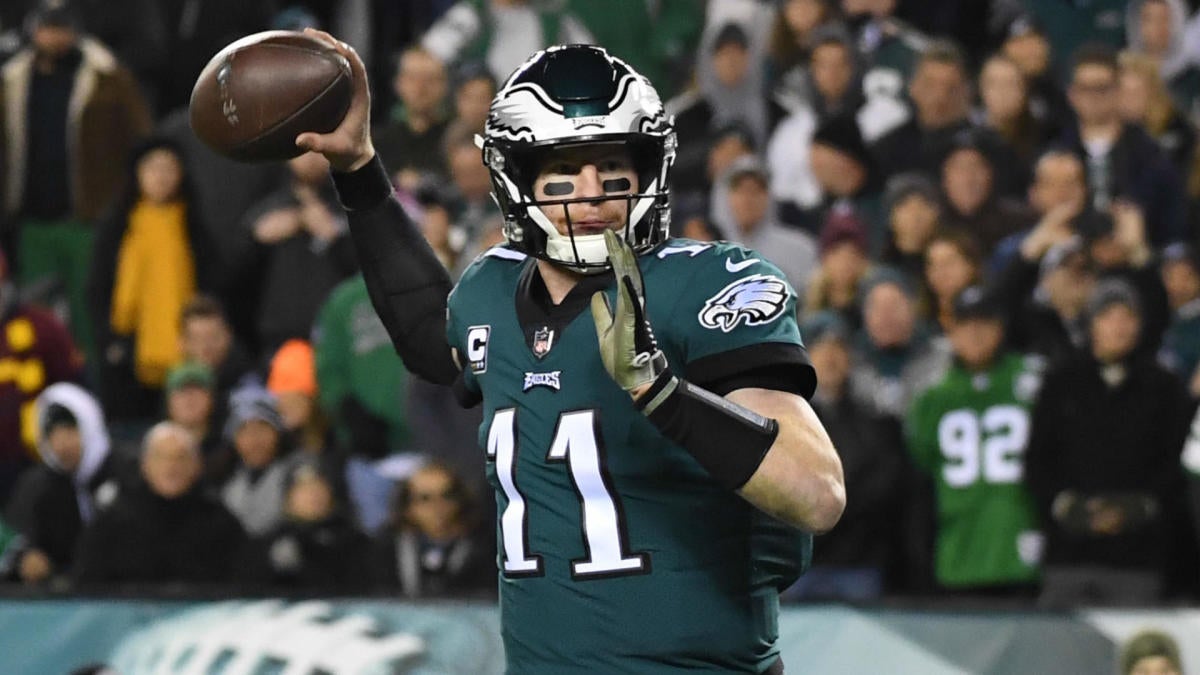 Carson Wentz adds ammo to argument that he's a bad teammate