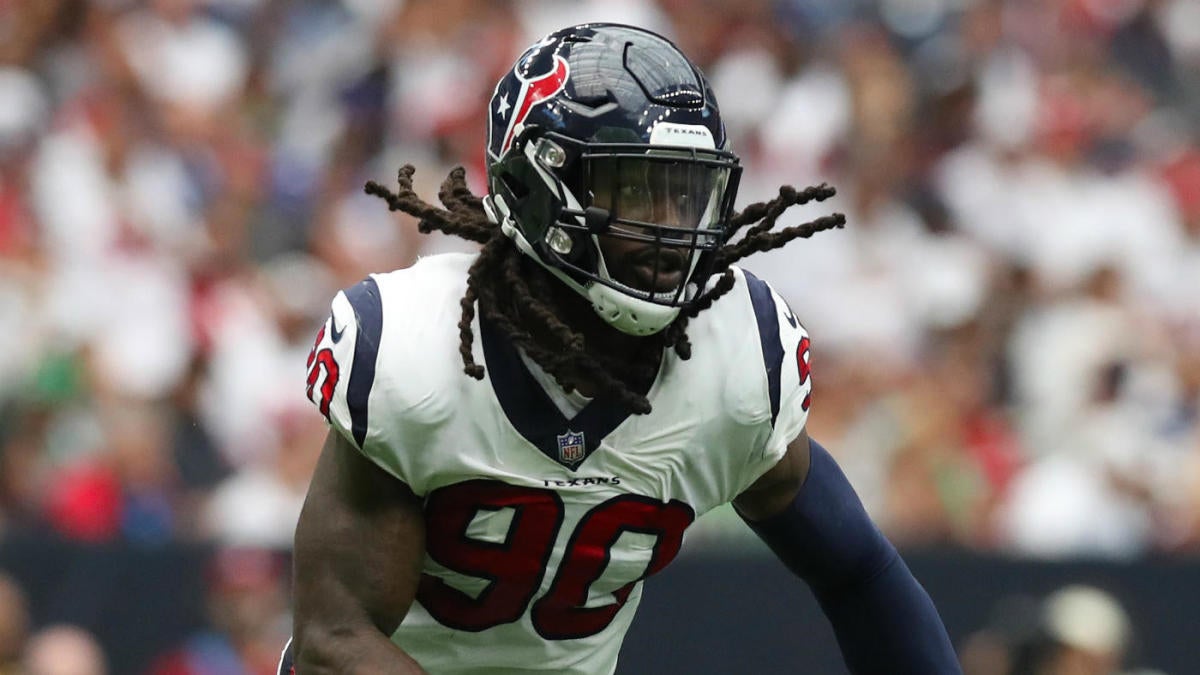 Report: Texans, Clowney unlikely to reach agreement by tag deadline