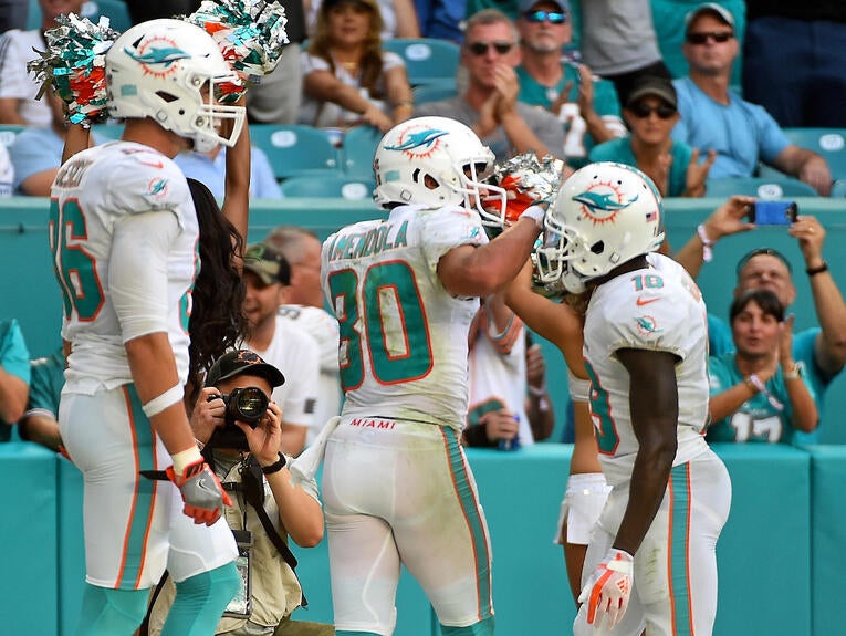 Will Brinson's Week 14 NFL Picks Against the Spread