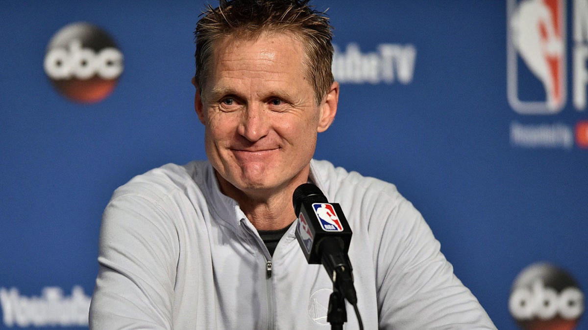 As Warriors and Cavs meet again, Steve Kerr reveals which was Cleveland