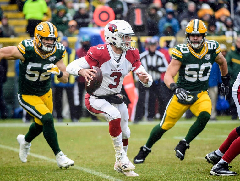 Will Brinson's Week 14 NFL Picks Against the Spread ...